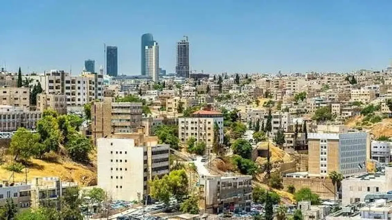 ارتفاع طفيف في درجات الحرارة في معظم المناطق يوم السبت